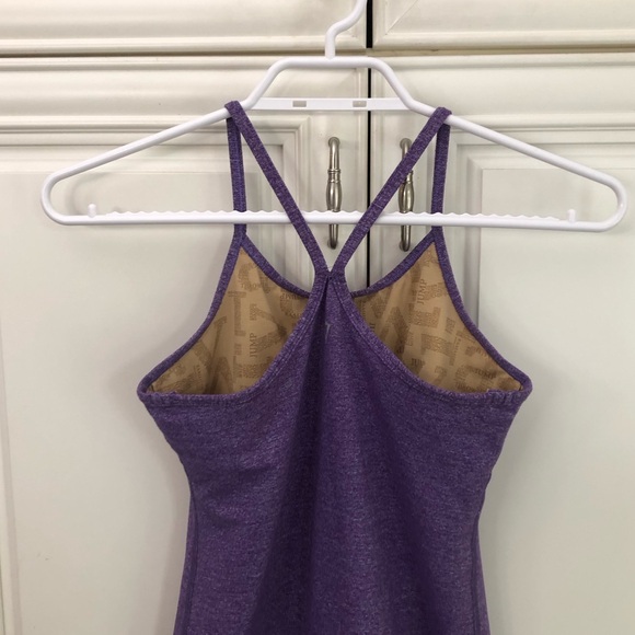 Ivivva by Lululemon Tumblin Y tank top - Picture 5 of 10